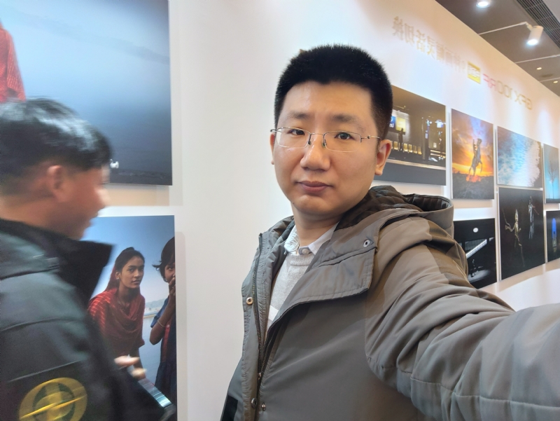 流浪的晚星的第四张照片--桓仁王婆说媒